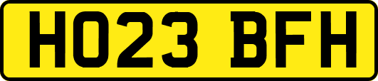 HO23BFH