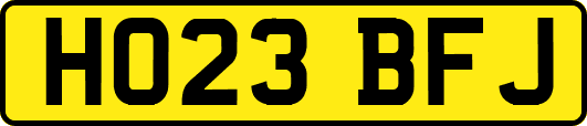 HO23BFJ