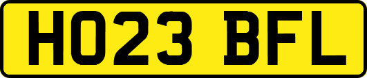 HO23BFL