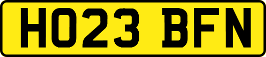 HO23BFN