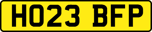 HO23BFP