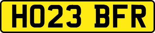 HO23BFR