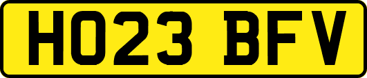 HO23BFV