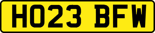 HO23BFW