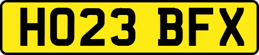 HO23BFX