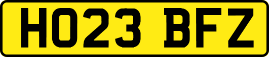 HO23BFZ