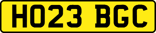 HO23BGC