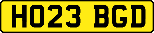 HO23BGD