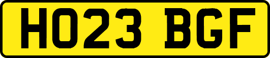 HO23BGF