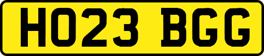 HO23BGG