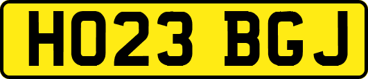 HO23BGJ