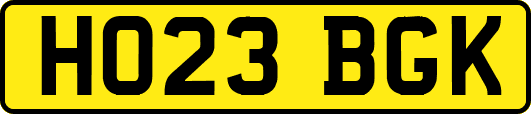 HO23BGK
