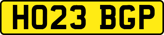 HO23BGP