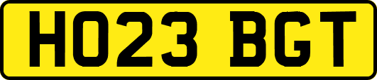 HO23BGT