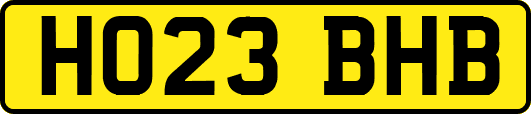 HO23BHB