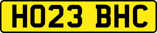 HO23BHC