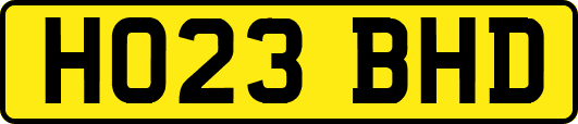 HO23BHD