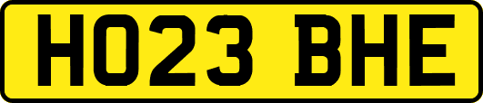 HO23BHE