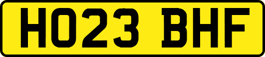 HO23BHF