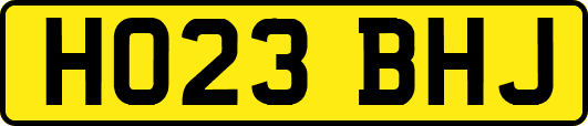 HO23BHJ