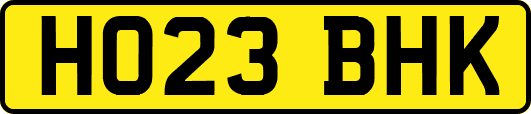 HO23BHK