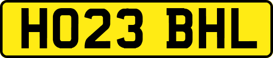 HO23BHL