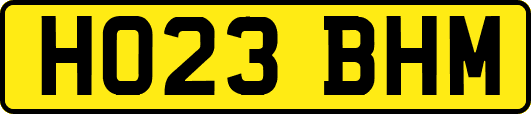 HO23BHM