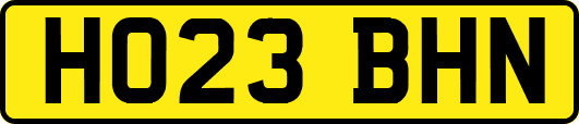 HO23BHN