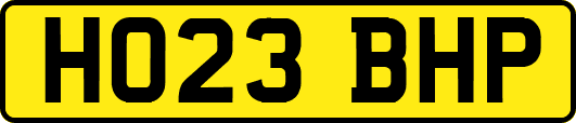 HO23BHP