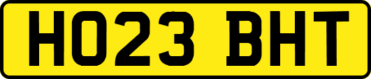 HO23BHT