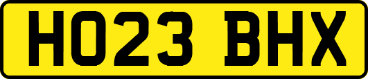 HO23BHX