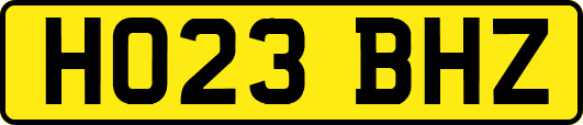 HO23BHZ