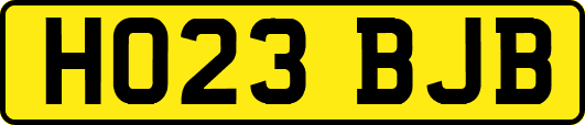 HO23BJB