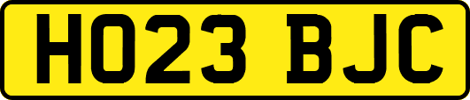 HO23BJC