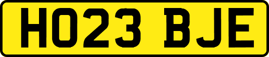 HO23BJE