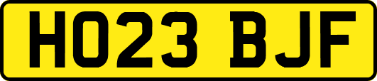 HO23BJF