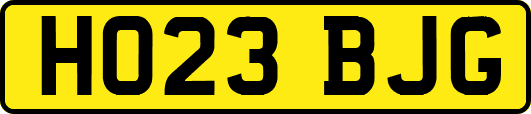 HO23BJG