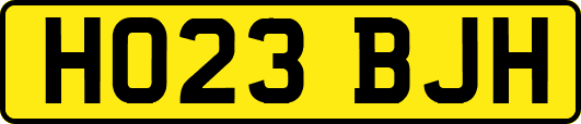 HO23BJH