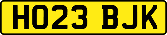 HO23BJK