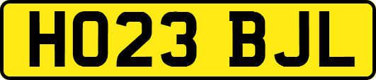HO23BJL