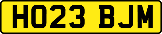 HO23BJM