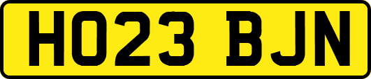 HO23BJN