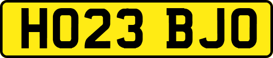 HO23BJO