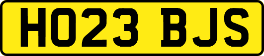 HO23BJS