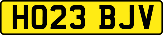 HO23BJV