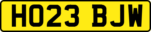 HO23BJW