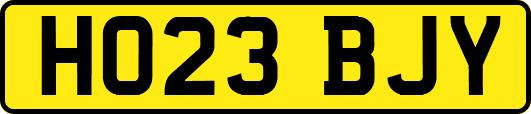 HO23BJY
