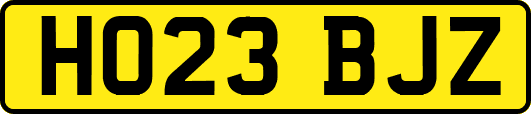 HO23BJZ