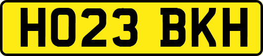 HO23BKH