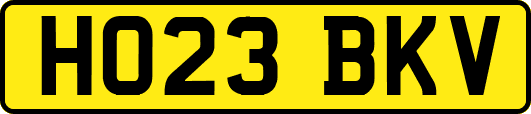 HO23BKV